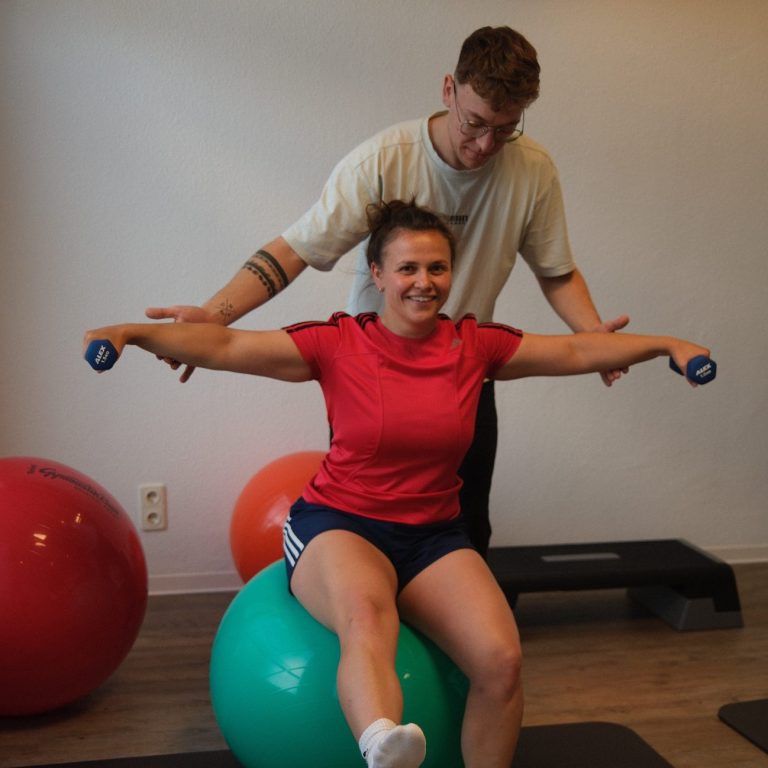 physiotherapie-magdeburg-buckau-praxis.jpg Physiotherapeutische Behandlung in Magdeburg - Manuelle Therapie