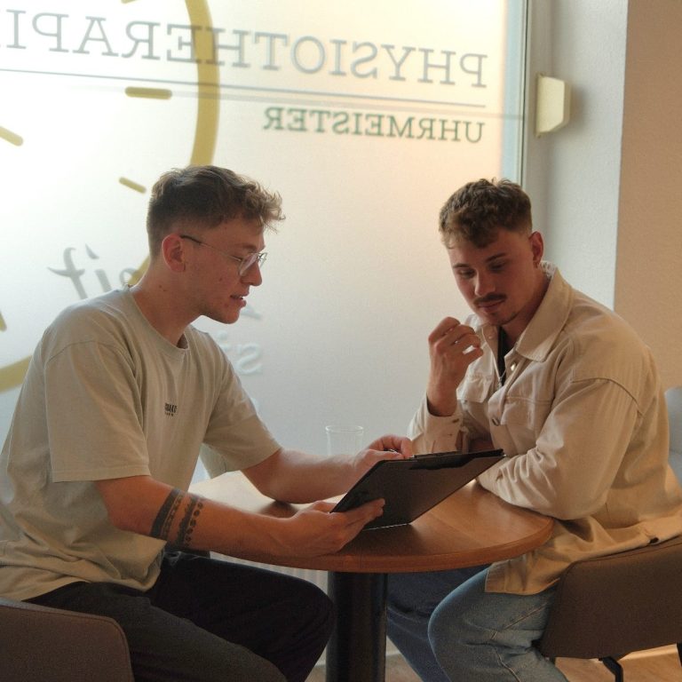physiotherapie-magdeburg-buckau-praxis.jpg Langfristige Gesundheitsbetreuung und Coaching in Magdeburg Buckau